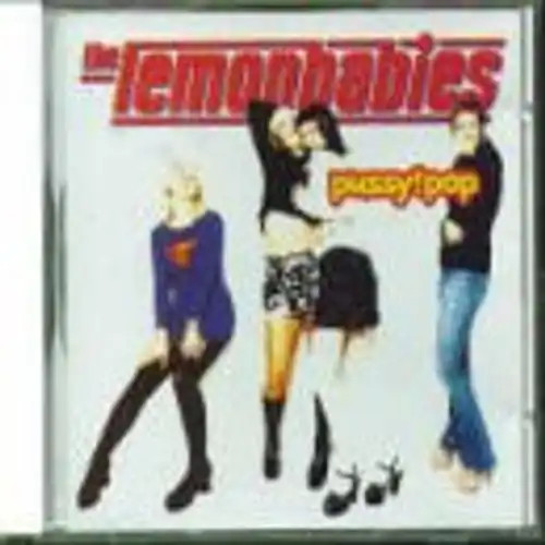 Lemonbabies pussy pop - lemonbabies, pussy!pop