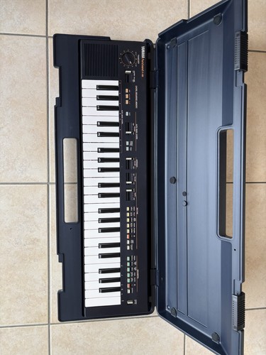 Keyboard aus den - 80er,, yamaha