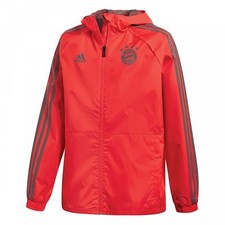 Original FCB adidas Teamline