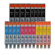 20 für HP Photosmart Plus