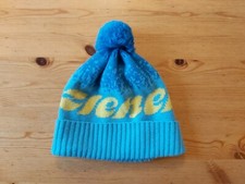 Ziener Mütze - Retro - Gr. M