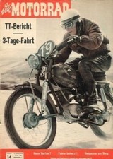 M6014 + Aermacchi 250 ccm