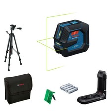 Bosch linienlaser gll - bosch,