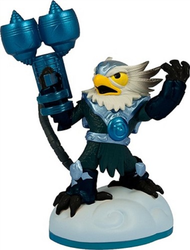 Skylanders swap force - skylanders,