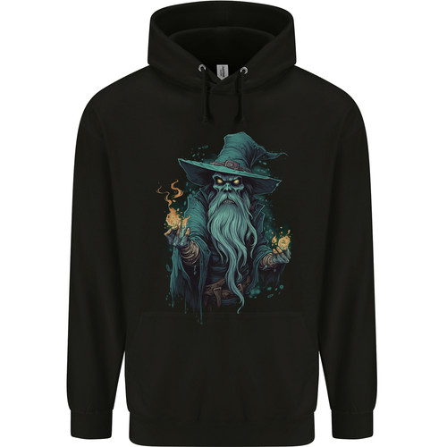 Fantasy zauberer hexenmeister - zauberer,
