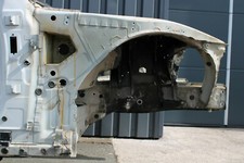 Seitenwand Vorne Rechts BMW