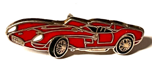 Ferrari monza pin - pin, (h28)