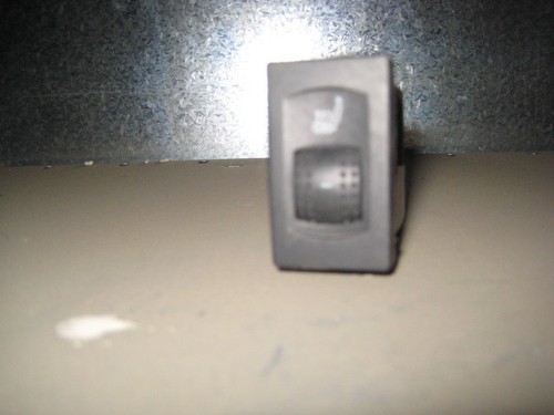 Schalter sitzheizung passat - schalter,