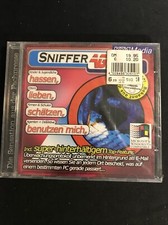 Sniffer-Agent - Windows
