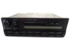 VW LUPO 98-05 RADIO CAR AUDIO