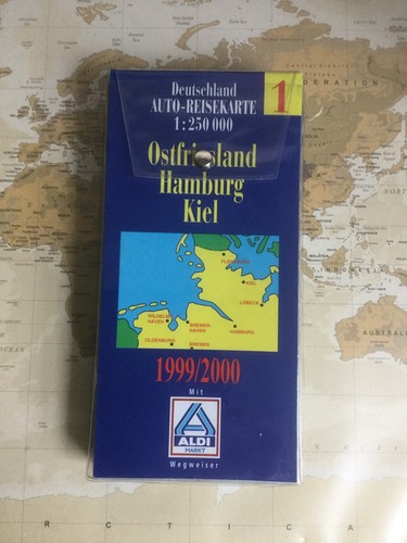 Autoreisekarte deutschland - autoreisekarte,