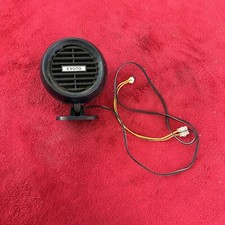 Kyoto Kugellautsprecher von orig. 70er Jahre Autolautsprecher Oldtimer 1 Stück