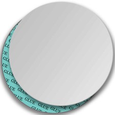 Rechte Beifahrerseite Spiegelglas für Morgan Plus 8 2012 - 2018