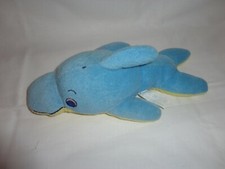 TCM Tchibo Badetier Delfin in