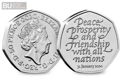 2020 austritt großbritanniens - 2020,