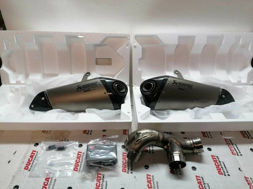 Titanium schalldämpfer - titanium,