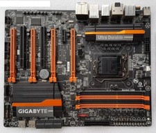 Gigabyte z87x intel z87 - ga-z87x-oc,