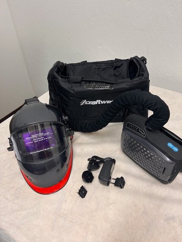 Neuer automatik schweißhelm - neuer,
