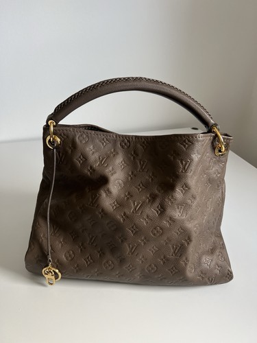 Louis vuitton artsy - louis,