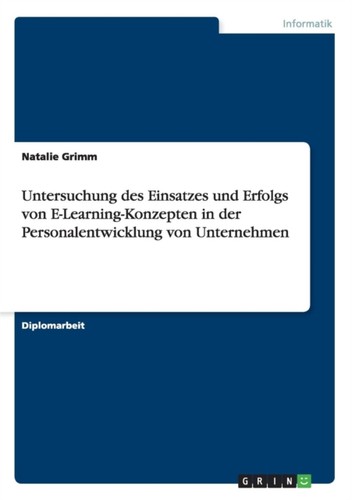 Grimm untersuchung des - grimm,