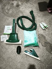 Vorwerk Staubsauger Zubehör