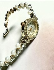 Wunderschöne Vintage Uhr