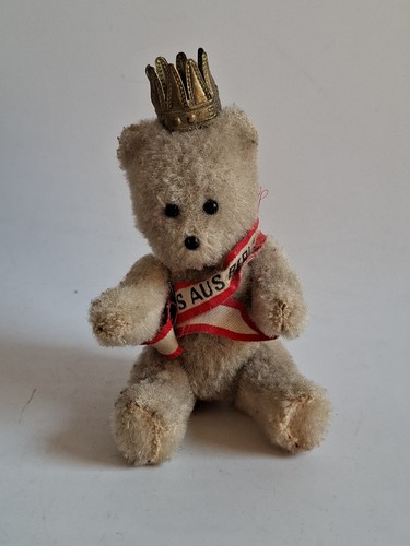 Berliner bär ddr - bär, 80er