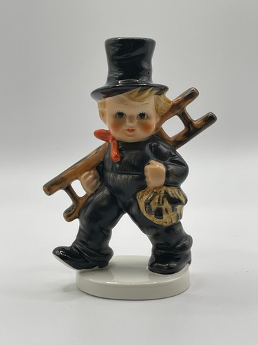 Goebel hummel schornsteinfeger - goebel,