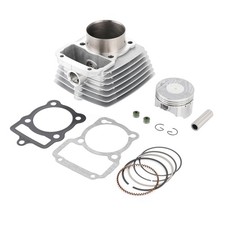 65.5mm Zylinderkit 250ccm für