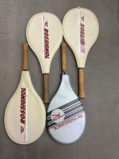 ROSSIGNOL Tennisschläger 4er