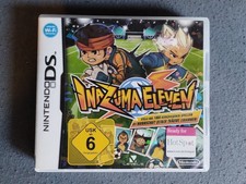 Inazuma Eleven / Nintendo DS +