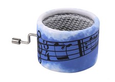 Voggenreiter 1286 - Spieluhr -