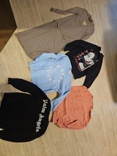 Damen Bekleidungspaket Gr S/M Palm  Angels, Mickey Maus