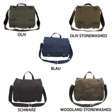 Bundeswehr Kampftasche Groß