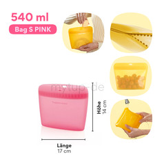 Tupperware ultimate silicone - ultimate,