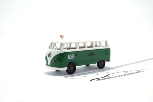 T1b mindersamba taxi - vw,