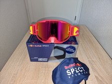 Verkaufe einen MX Helm Marke Aeroh  Artikel Ist Ungbraucht.sowie Eine MX Brille 