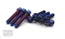 Titan Schrauben Gabelbrücke