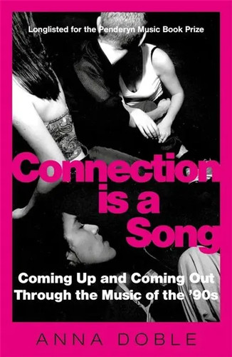 Connection song coming - is,