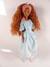 Singende Disney-Prinzessin