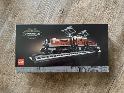 Lego creator expert - creator,