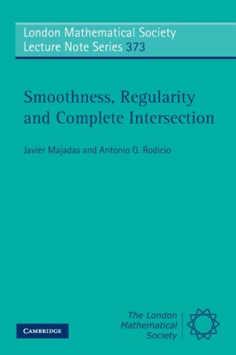 Majadas smoothness - -,
