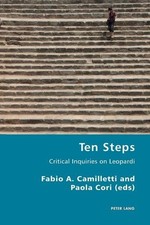 Ten Steps - 9783034319256
