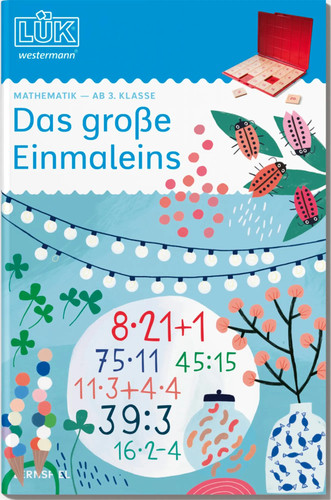 Lük 6 klasse - lÜk, |
