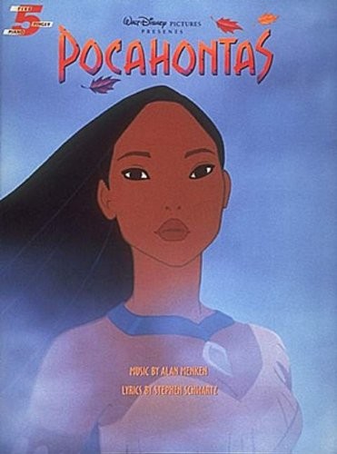 Pocahontas