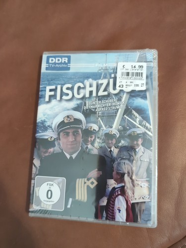 Fischzüge lothar höricke - |,