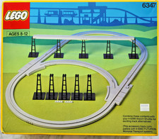 LEGO Town: Monorail Accessory