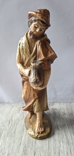 Künstler krippe bethlehem - krippe, 16