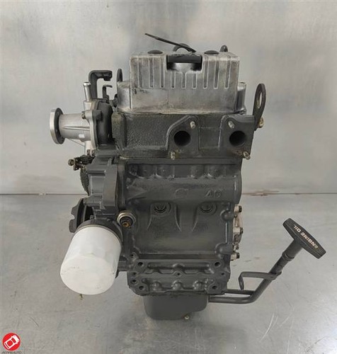 Motoren gebrauchte kubota z402 - kubota,
