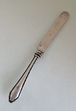 Buttermesser England antik